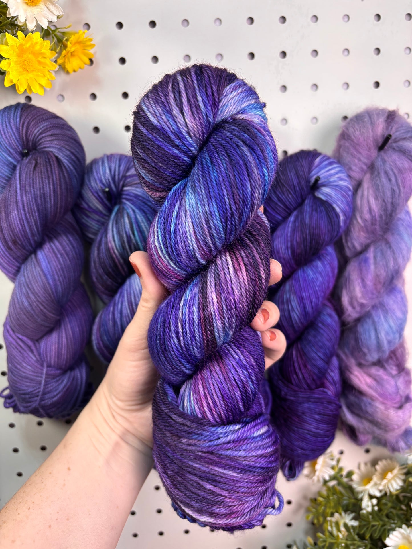 Don't Be Suspicious ~ In Stock