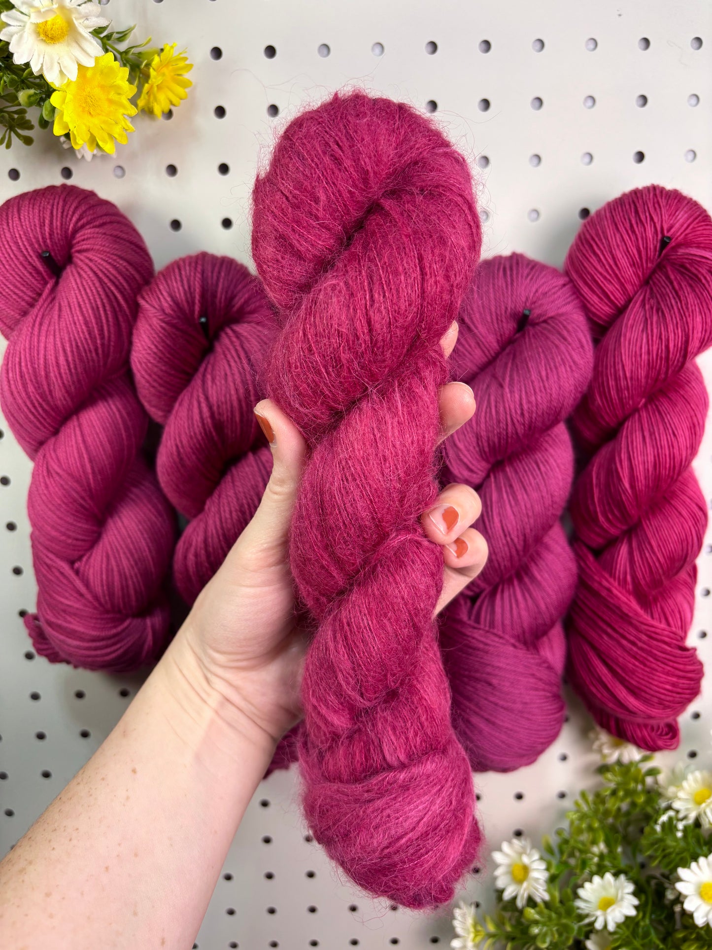 Galentine's Day ~ In Stock