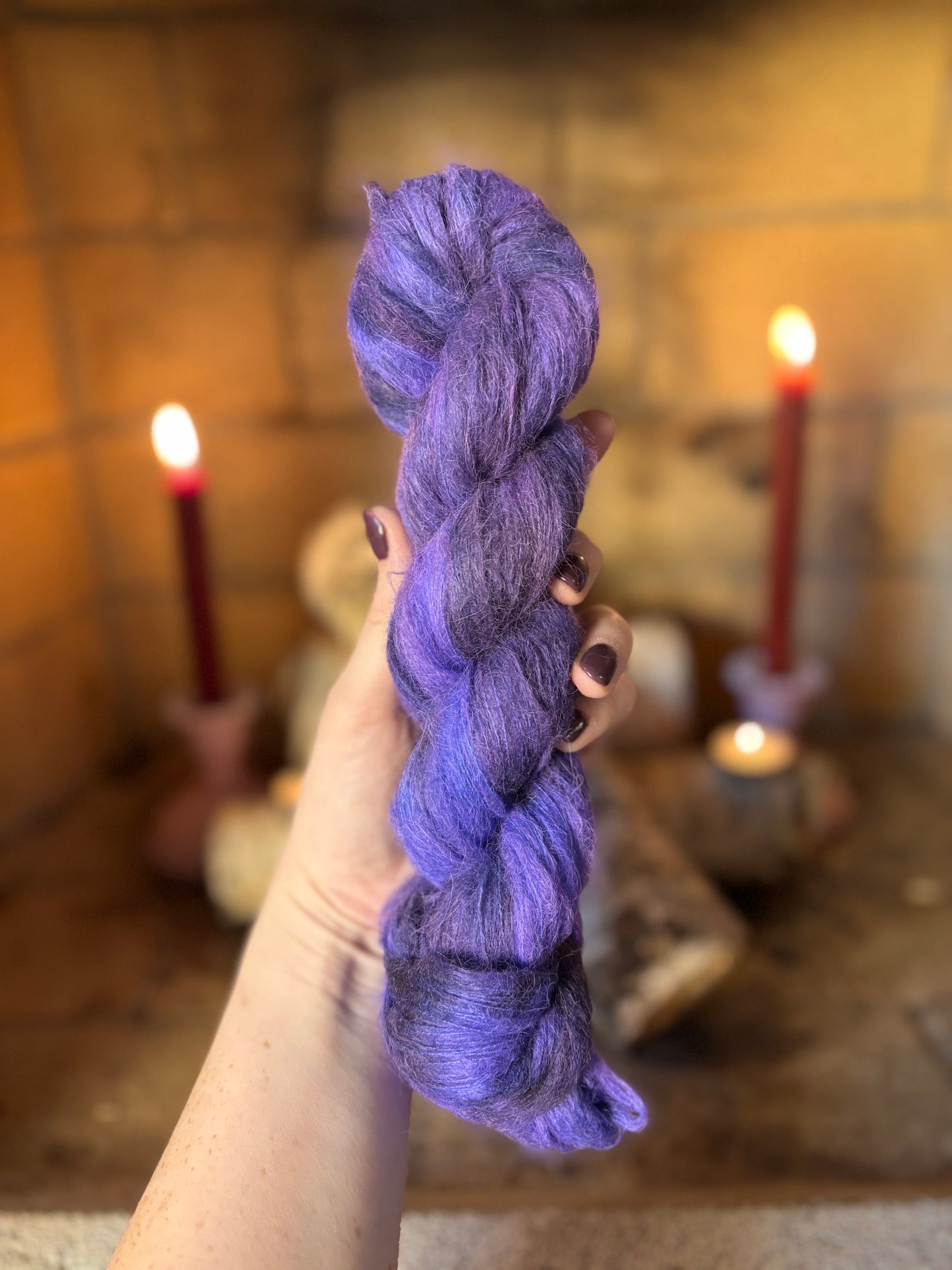 Righteous Rage ~ In Stock