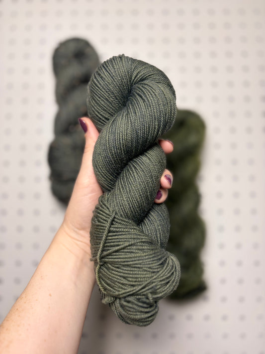 Cascadian ~ In Stock