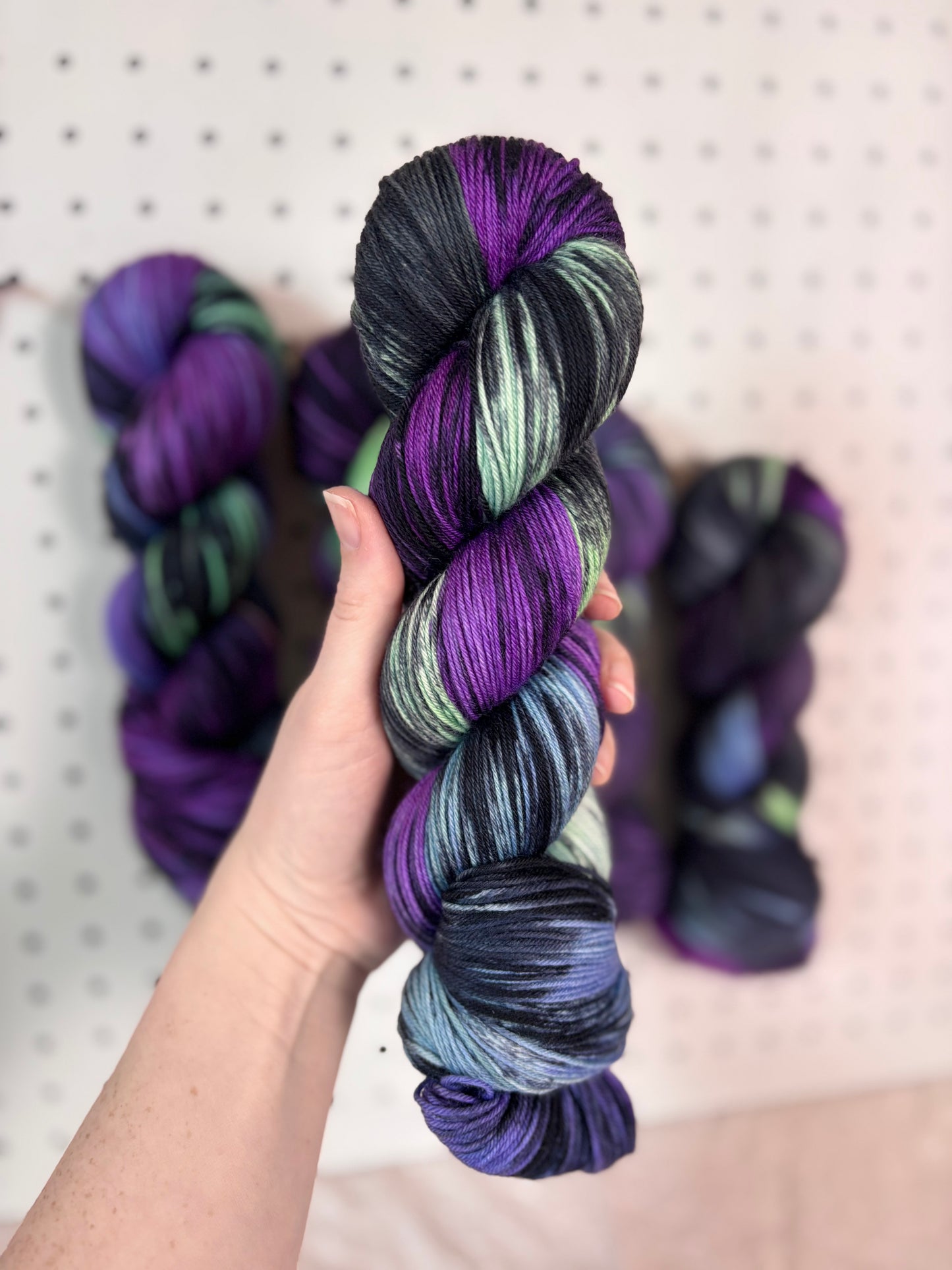 Pretty Murder Bird ~ PREORDER!