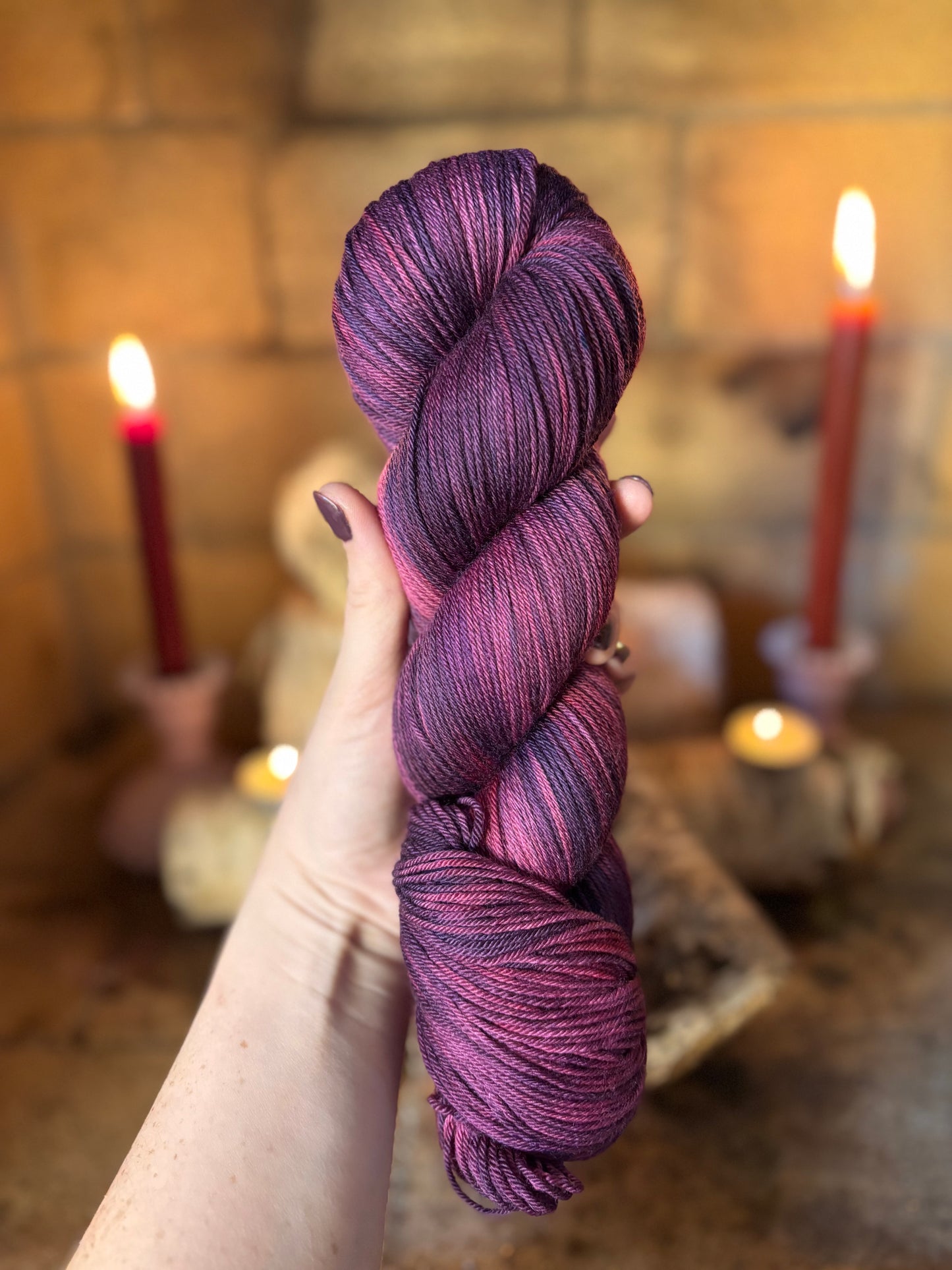 OOAKs on Cosmic Sock ~ In Stock