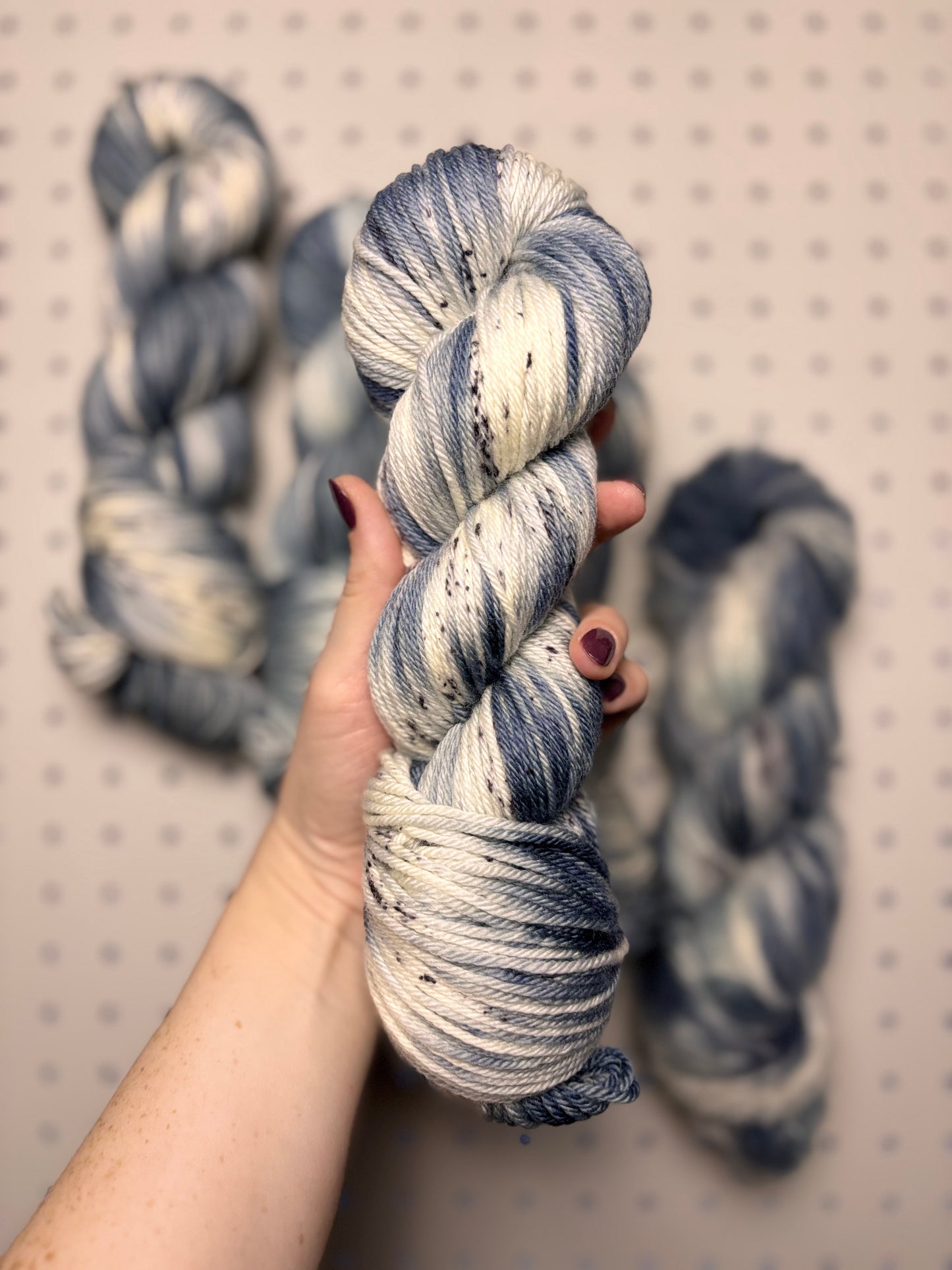 The Bumble ~ In Stock