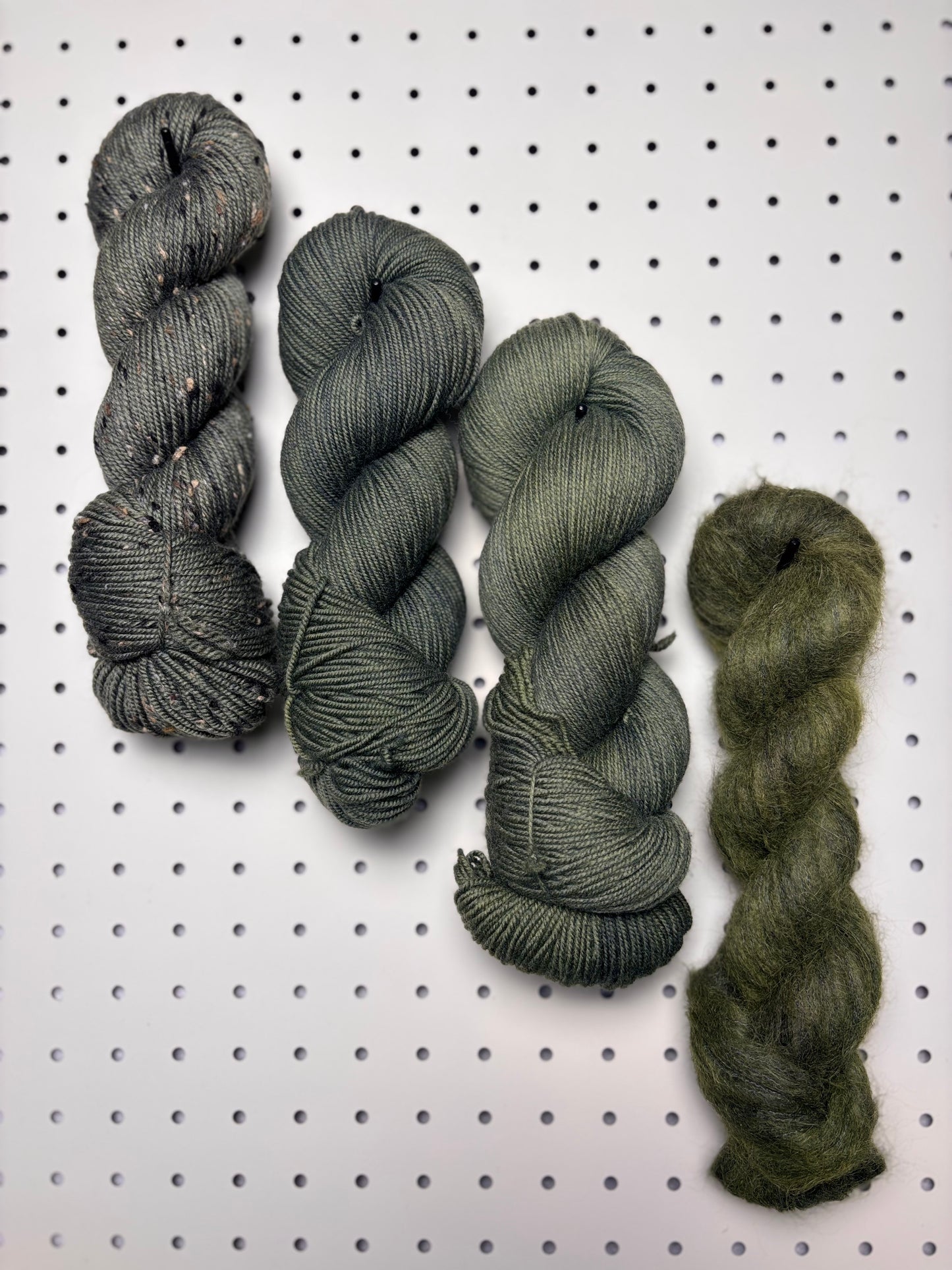 Cascadian ~ In Stock