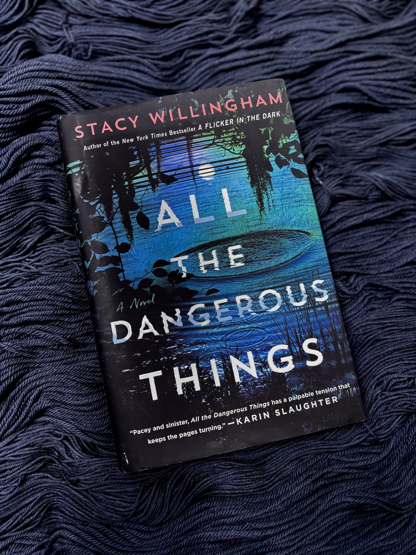 Blackout ~ PREORDER!