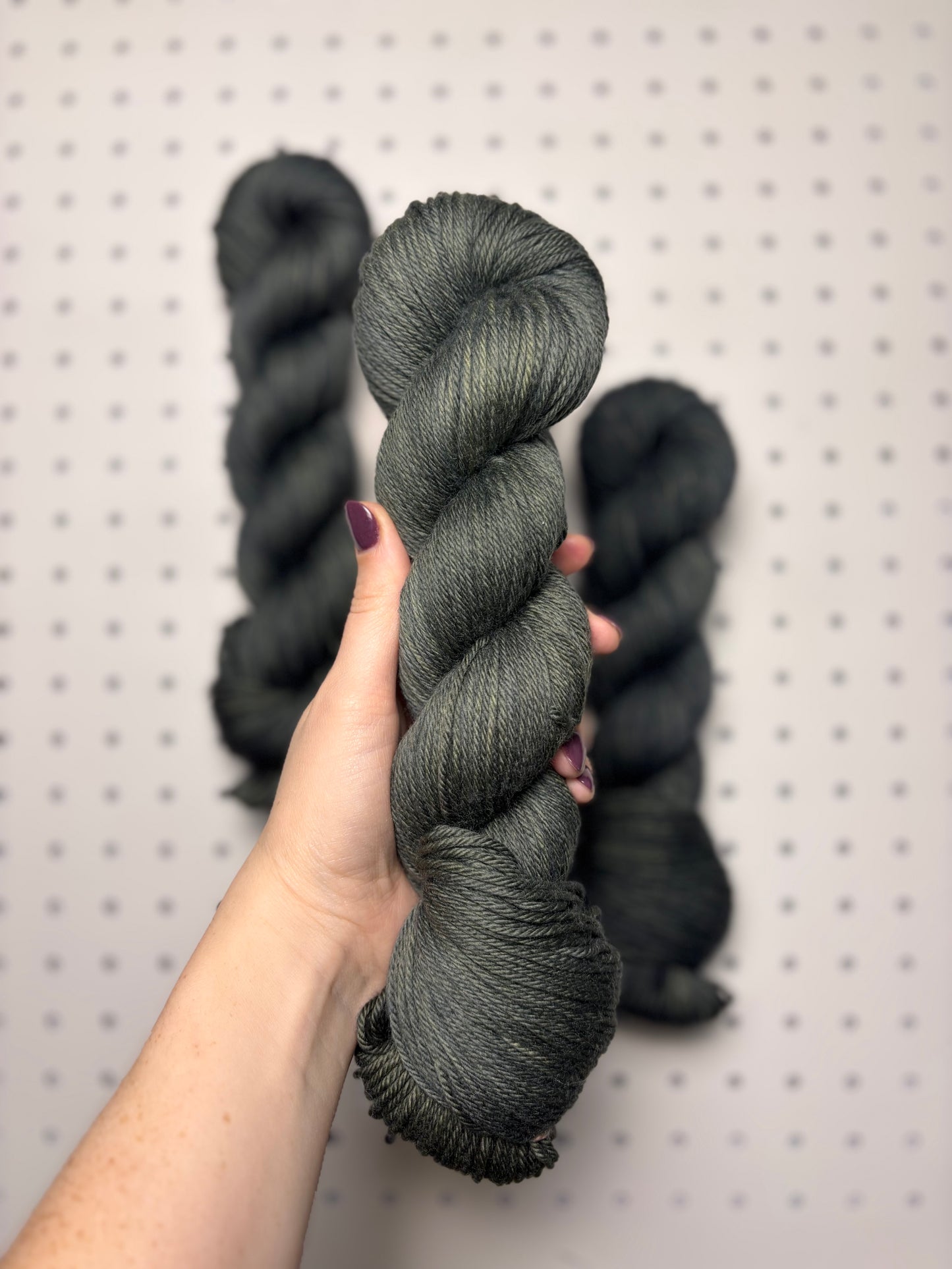 Cascadian ~ In Stock