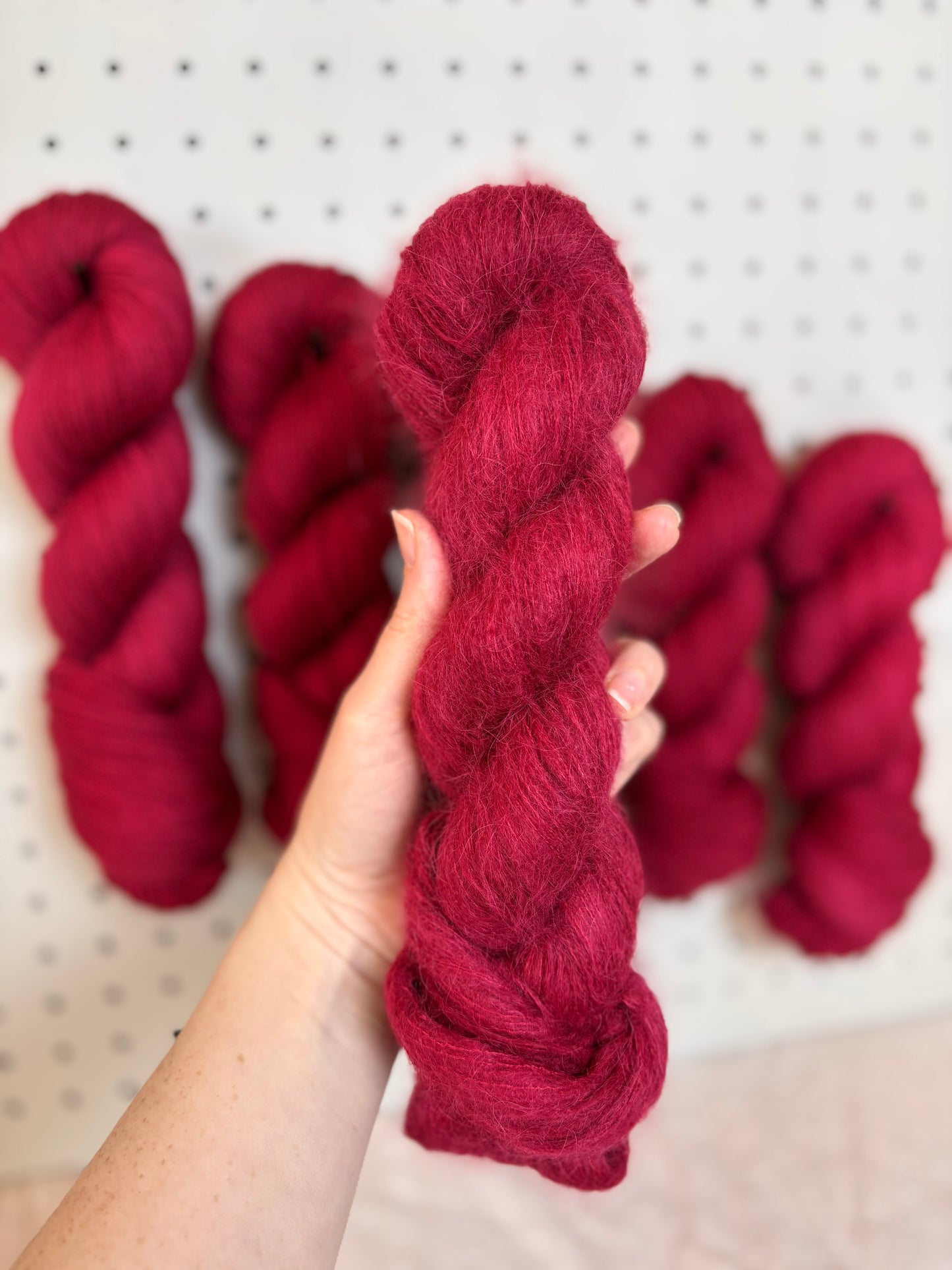 Absurdly Good Breasts ~ In Stock