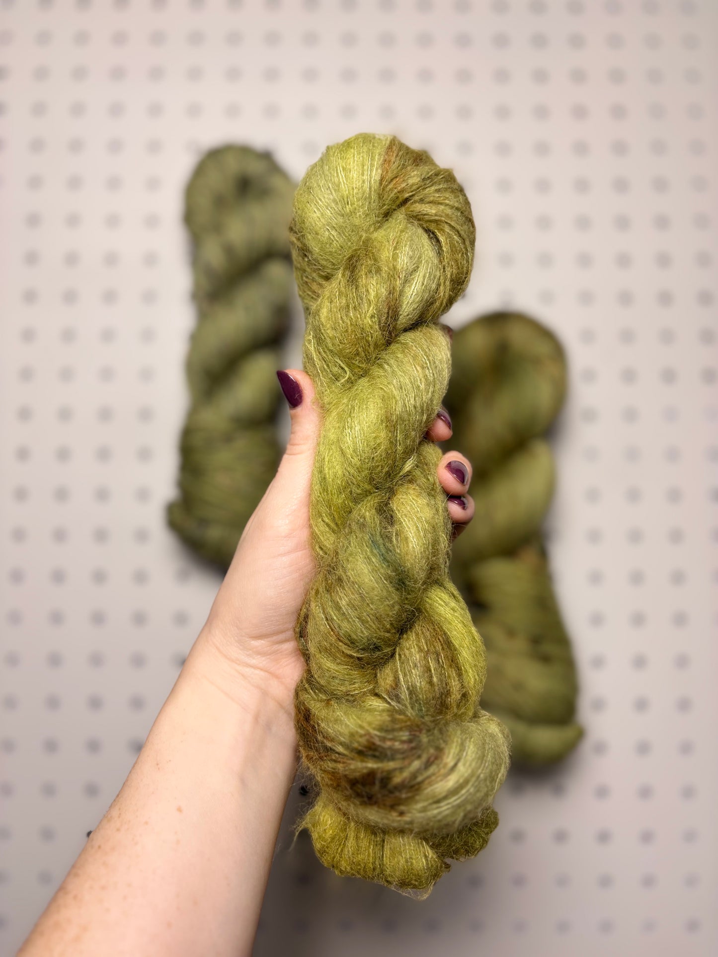 Weyward Cottage ~ In Stock