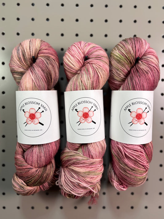 Discontinued Bases OOAK/Applesauce Bundles