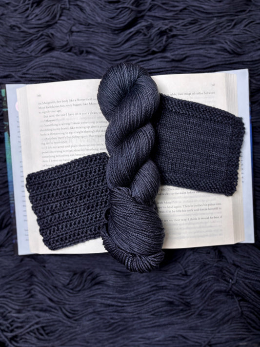 Blackout ~ PREORDER!