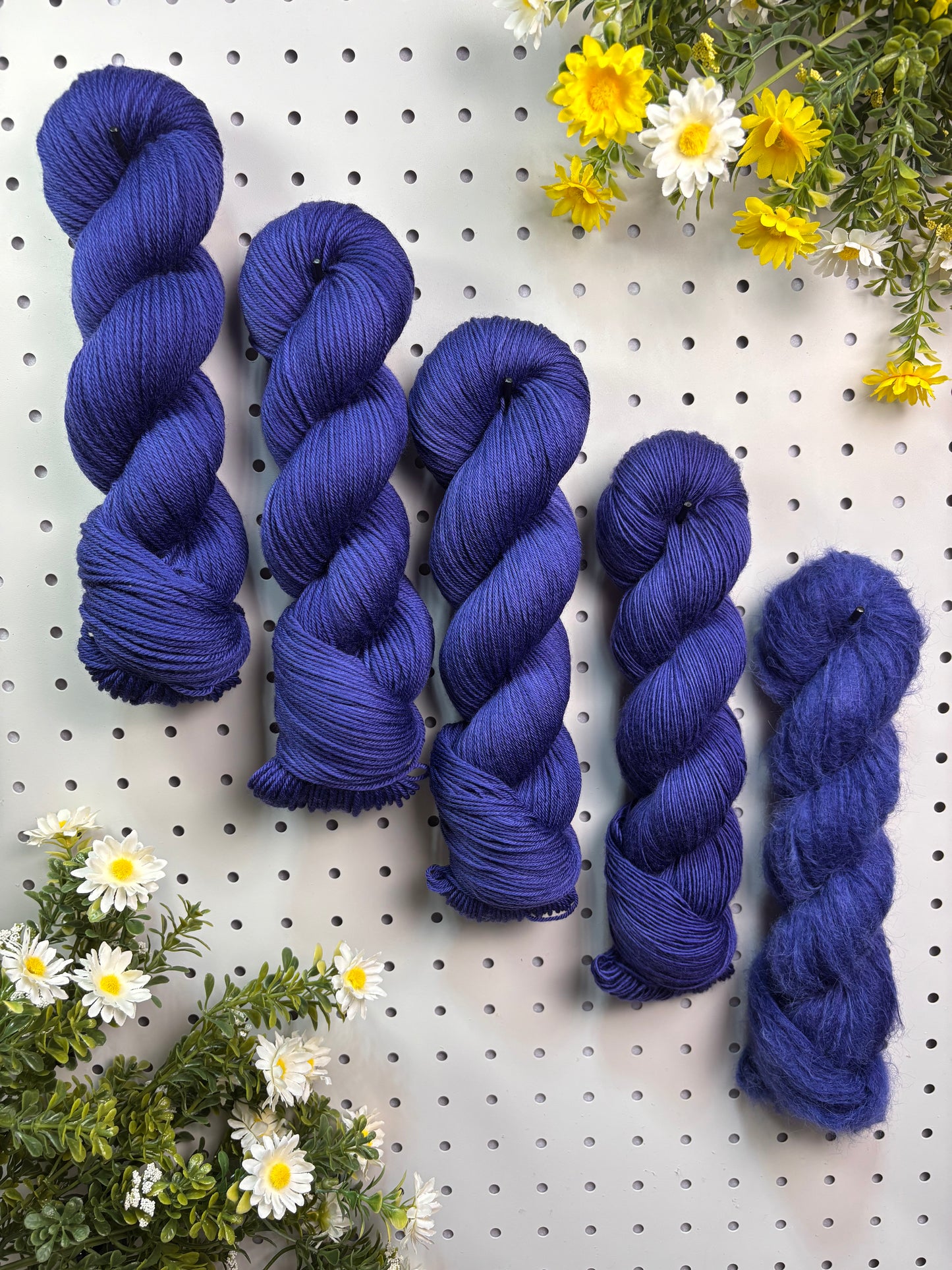 Knope 2012 ~ In Stock