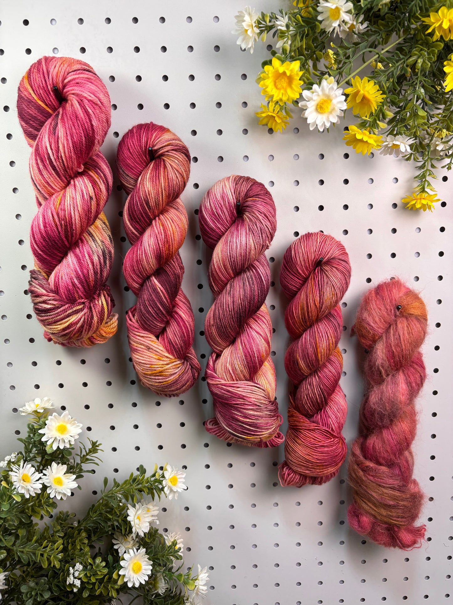 Ba Ba Booey ~ In Stock