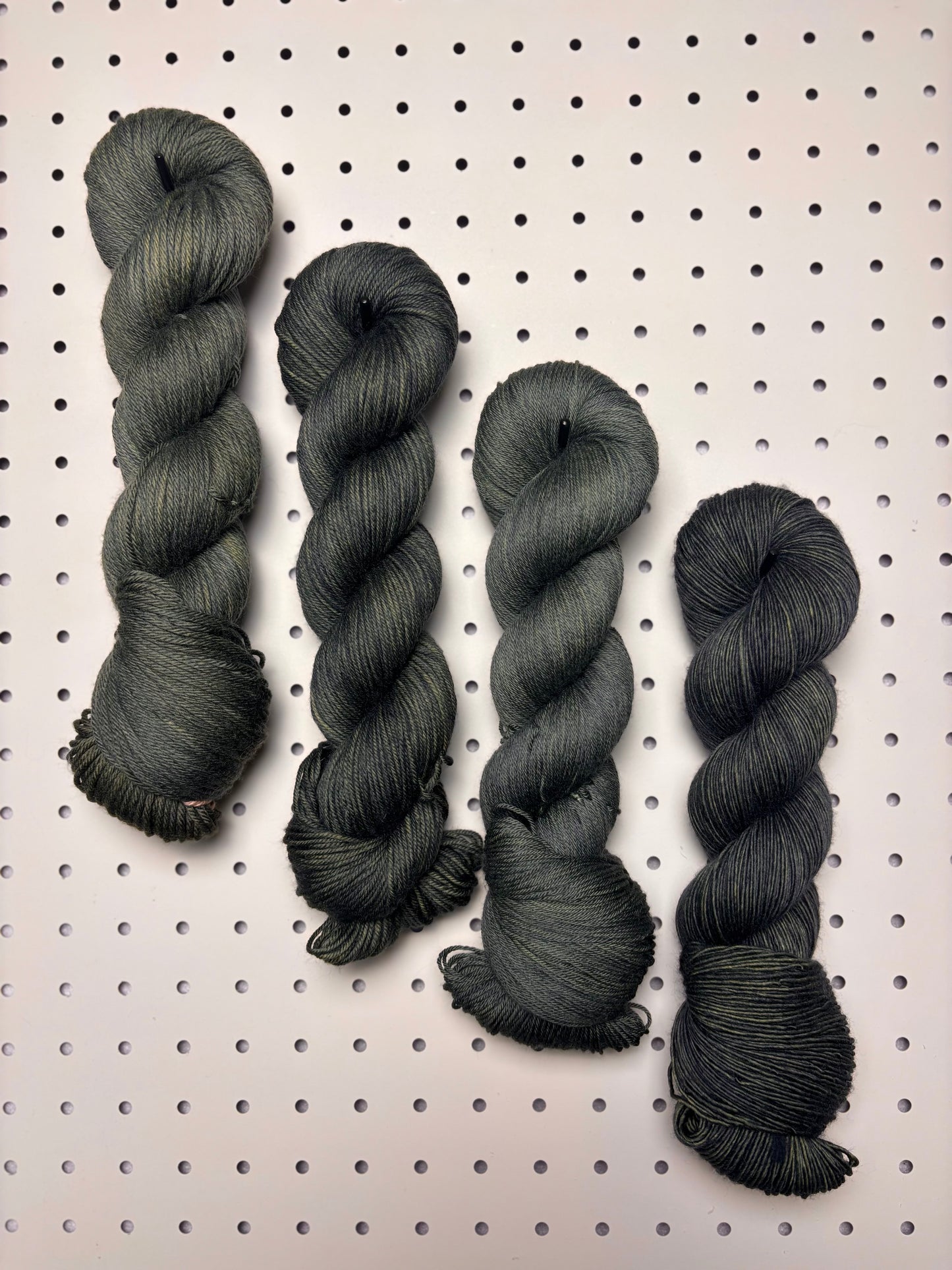 Cascadian ~ In Stock