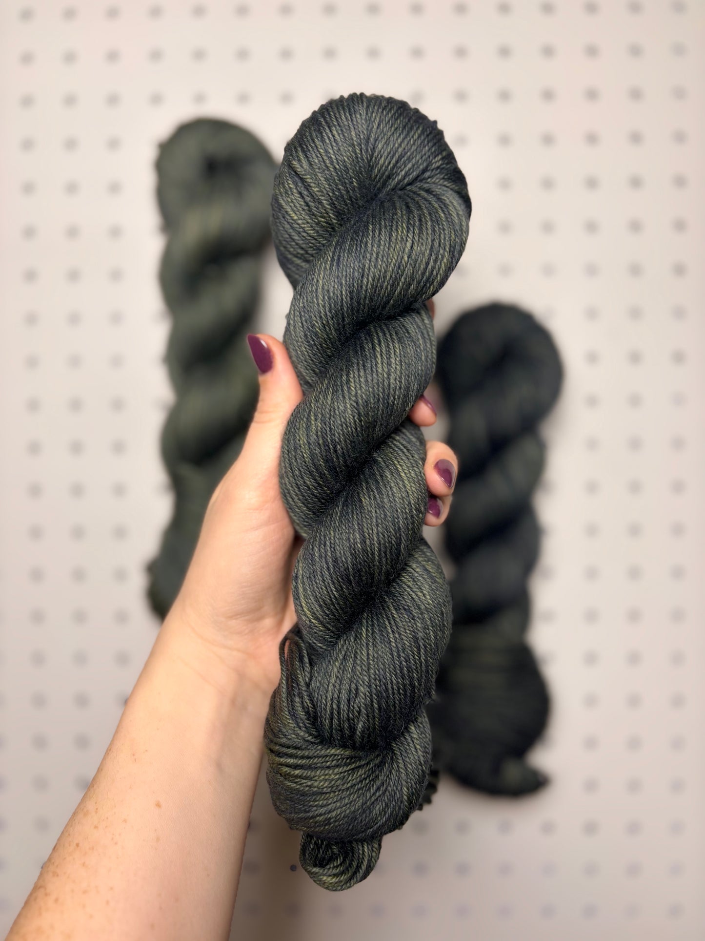 Cascadian ~ In Stock