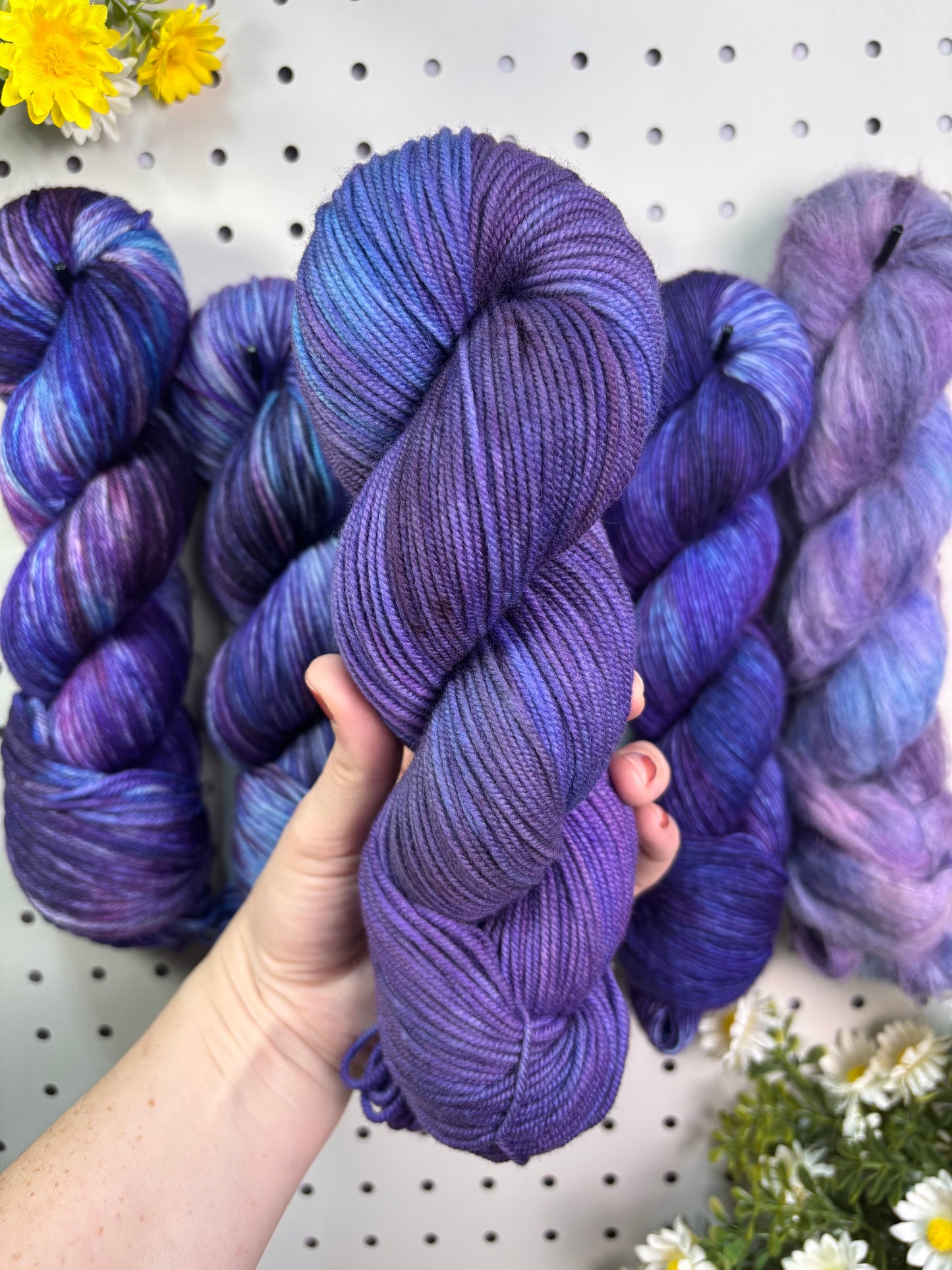 Don't Be Suspicious ~ In Stock