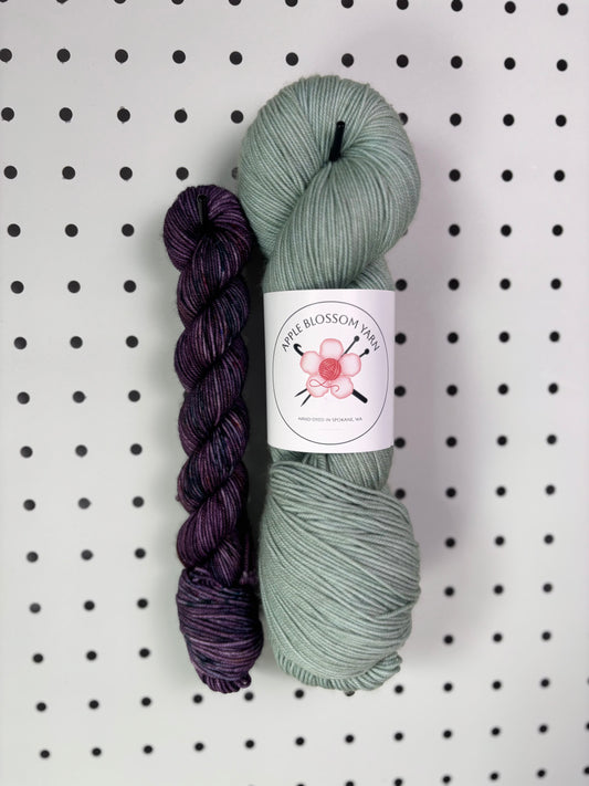 Envy Sock/Mini Sets ~ In Stock