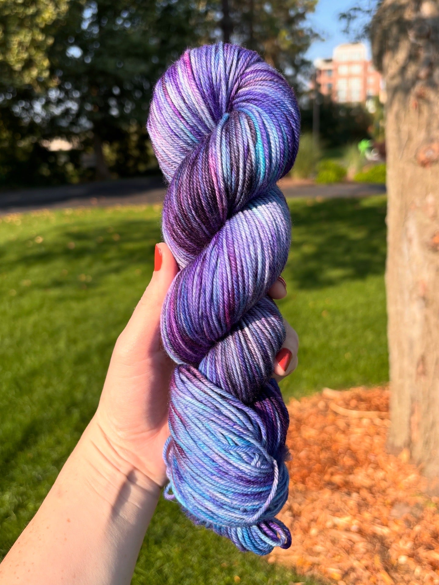 Don't Be Suspicious ~ In Stock