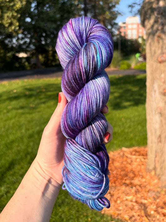 Don't Be Suspicious ~ In Stock