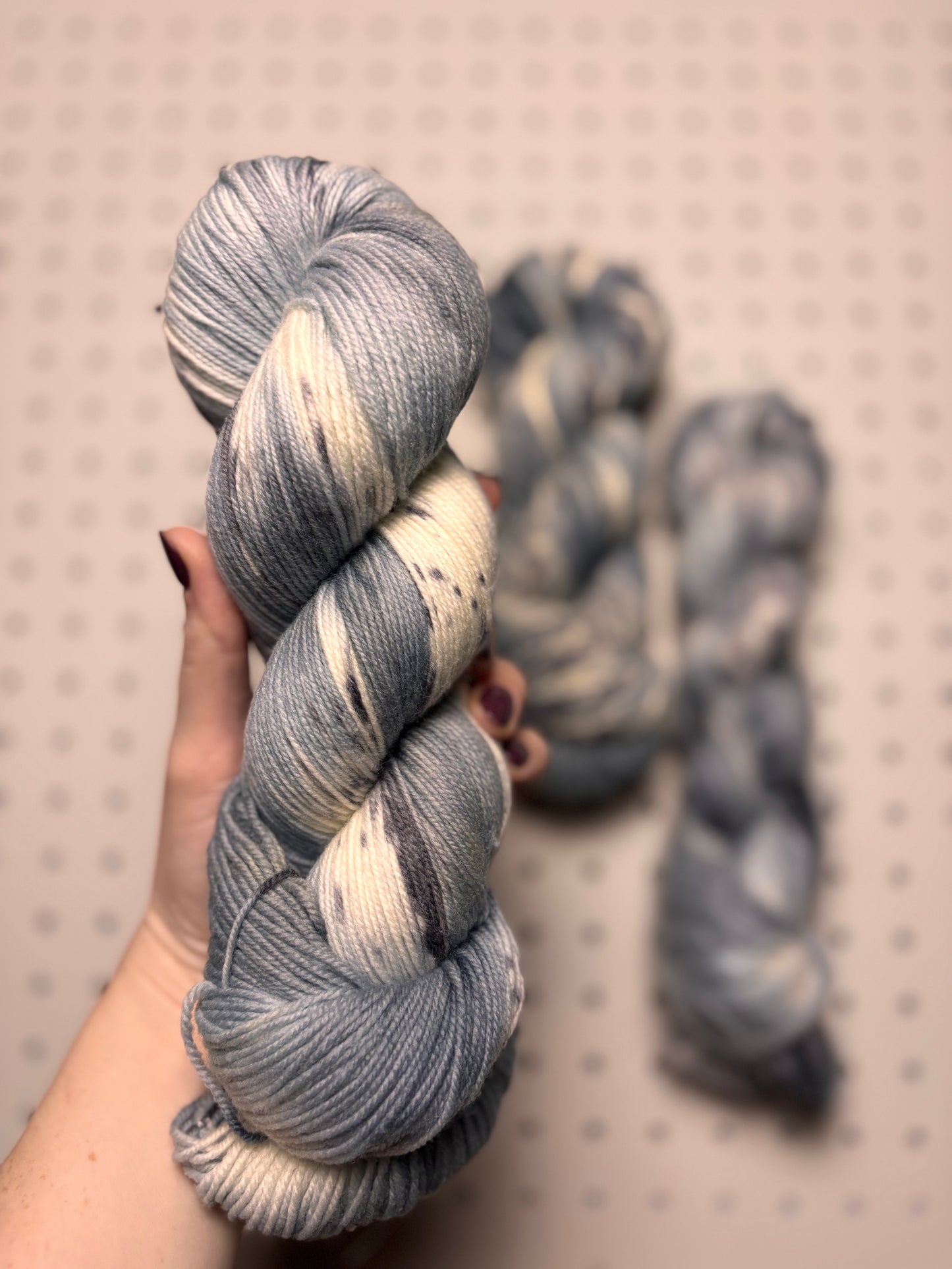 The Bumble ~ In Stock