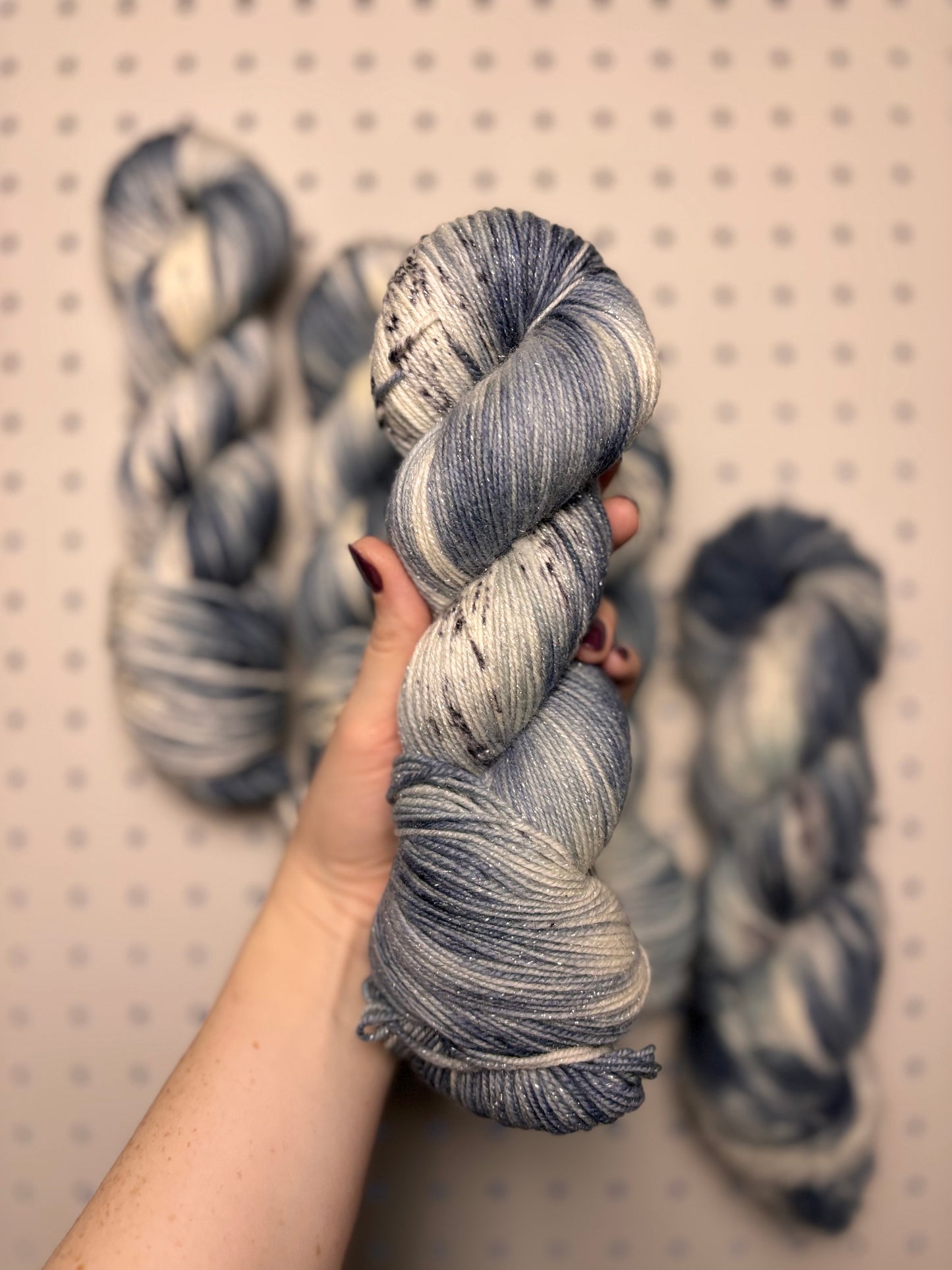 The Bumble ~ In Stock