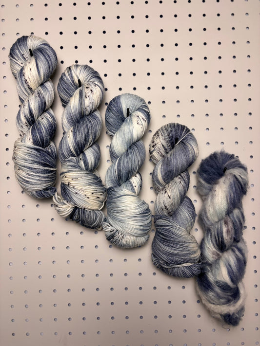 The Bumble ~ In Stock