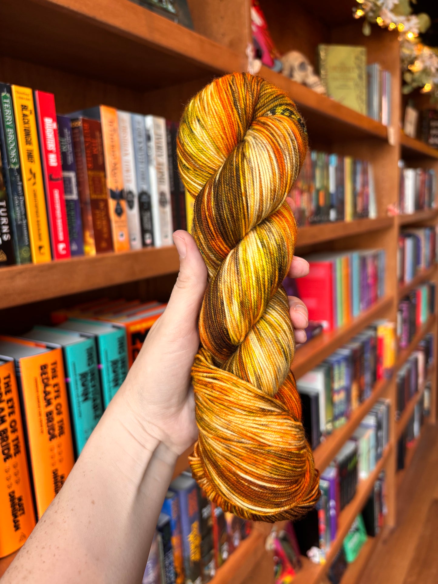 By Jove! ~ In Stock