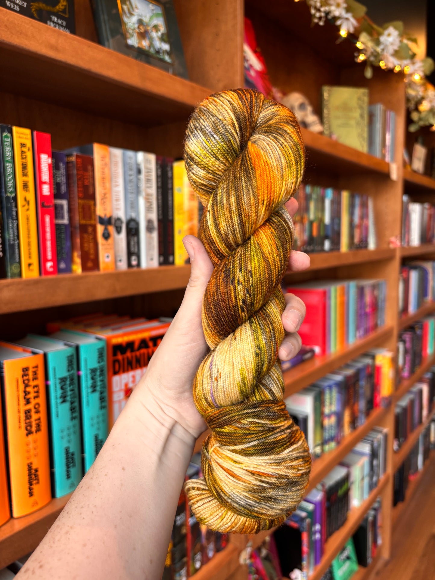 By Jove! ~ In Stock