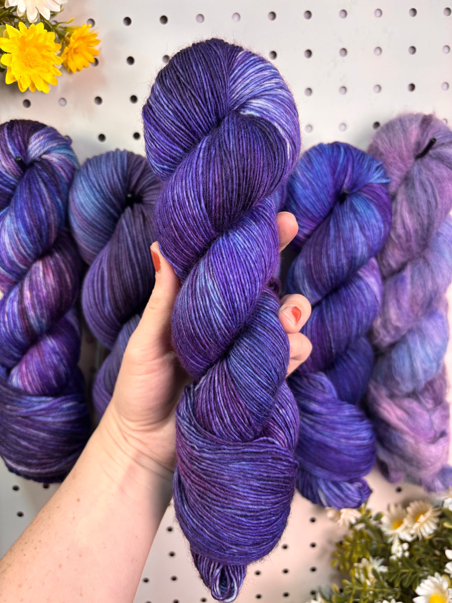 Don't Be Suspicious ~ In Stock