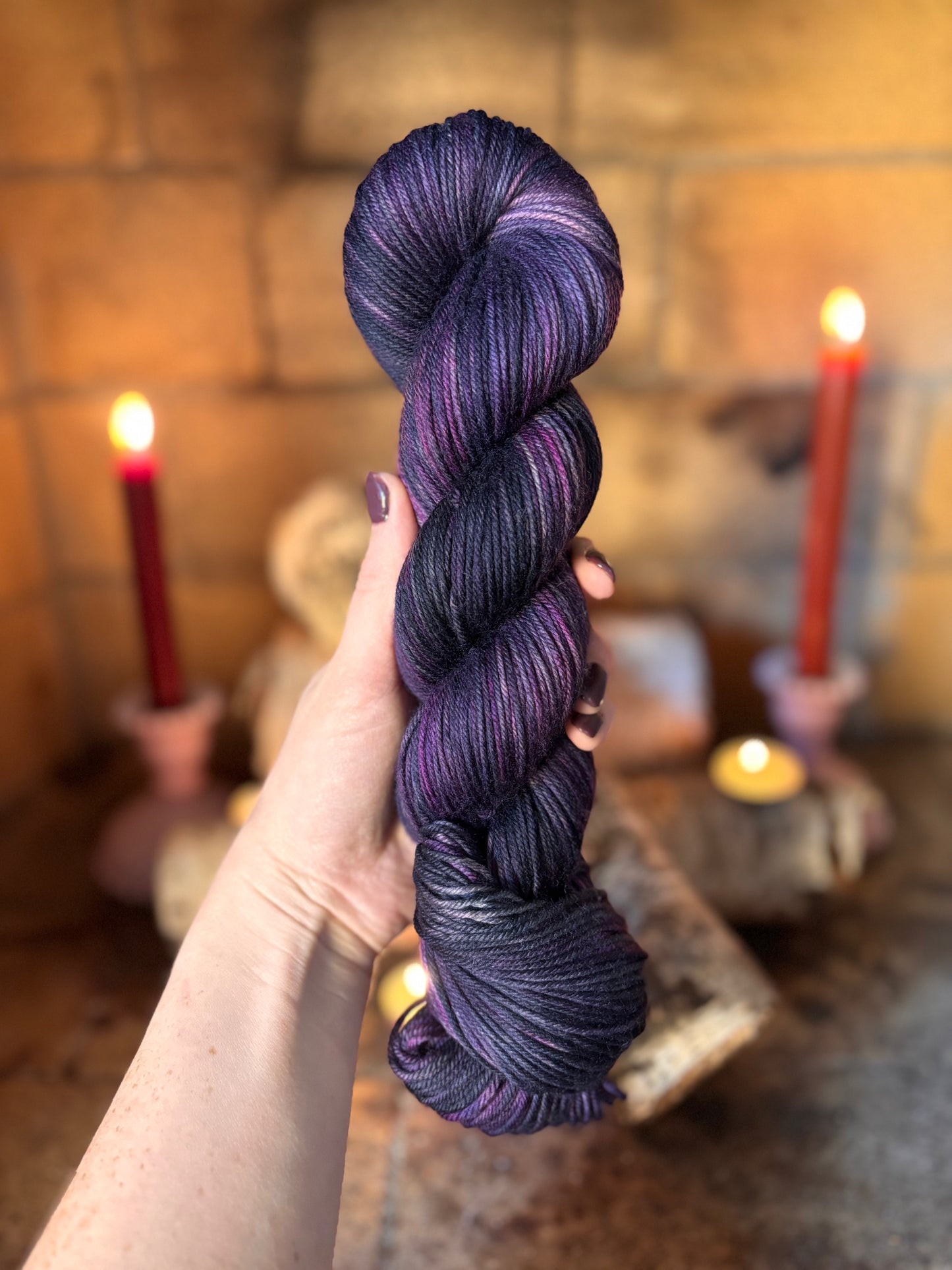 Ink & Blood ~ In Stock