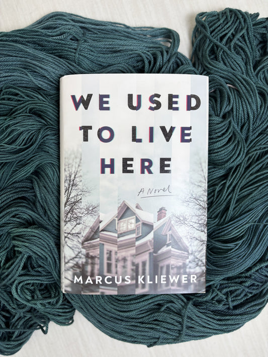 Heritage Way ~ In Stock