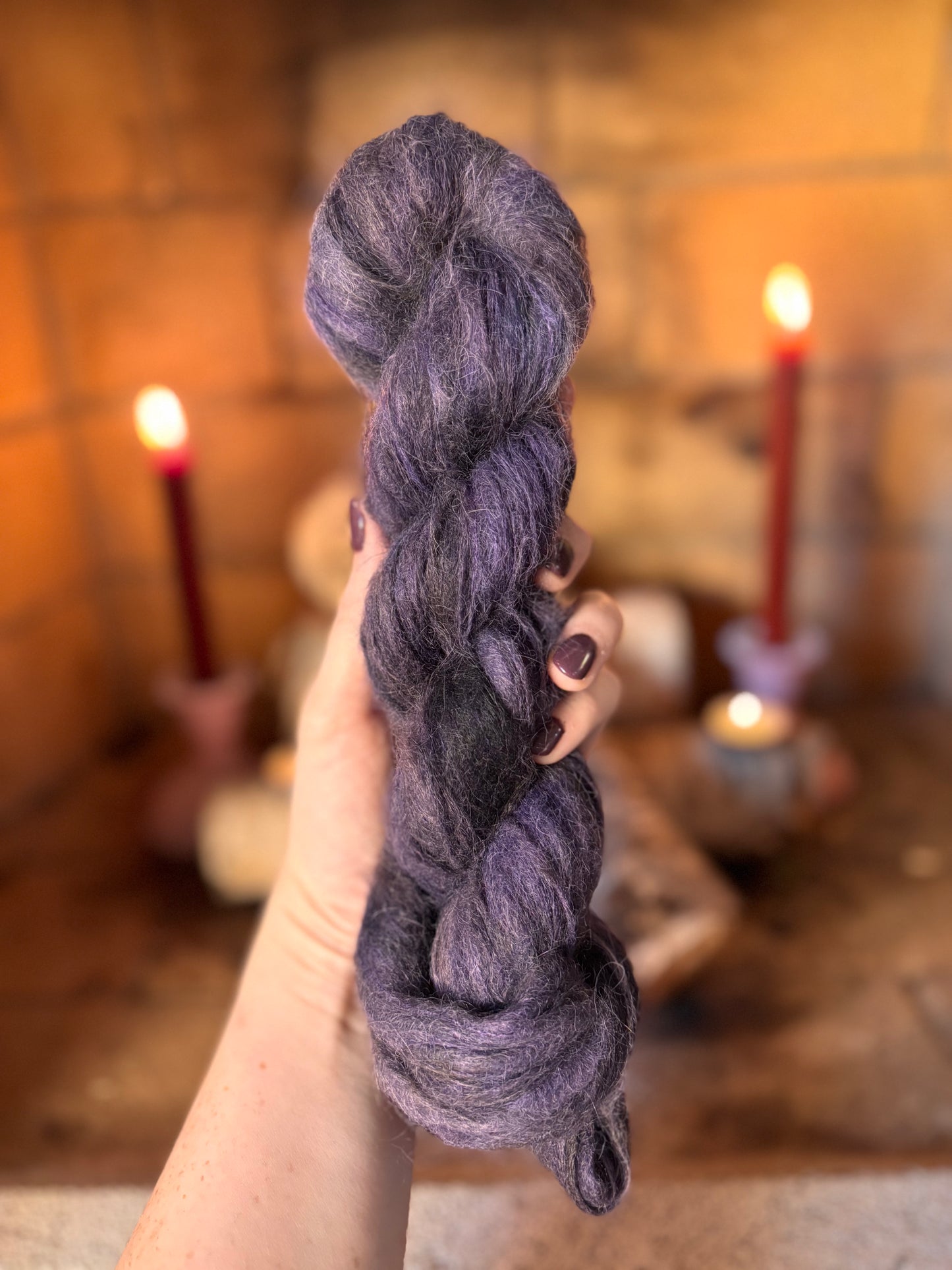 Ink & Blood ~ In Stock