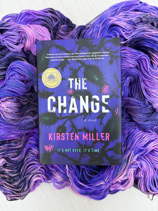 Righteous Rage ~ In Stock