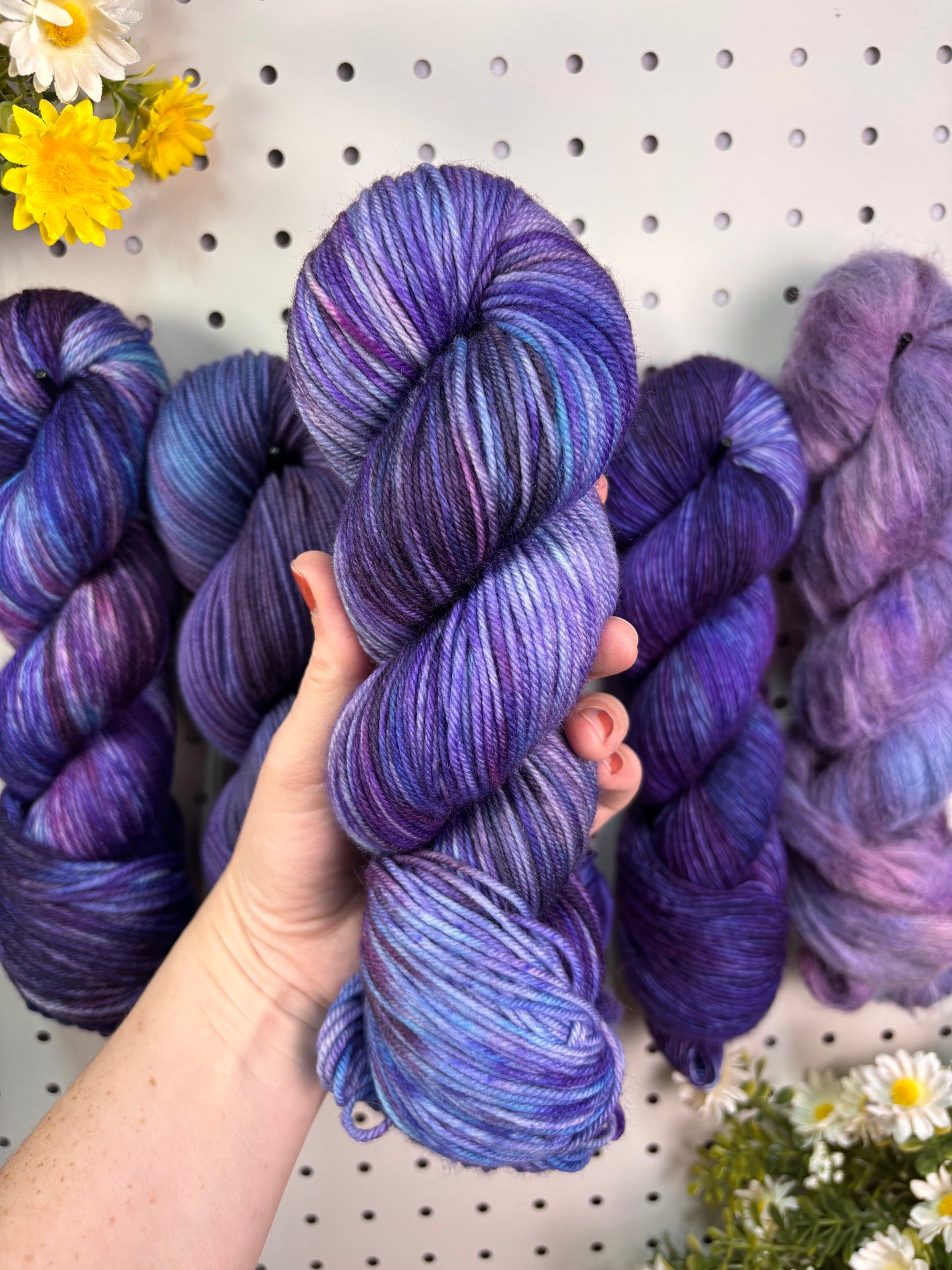 Don't Be Suspicious ~ In Stock