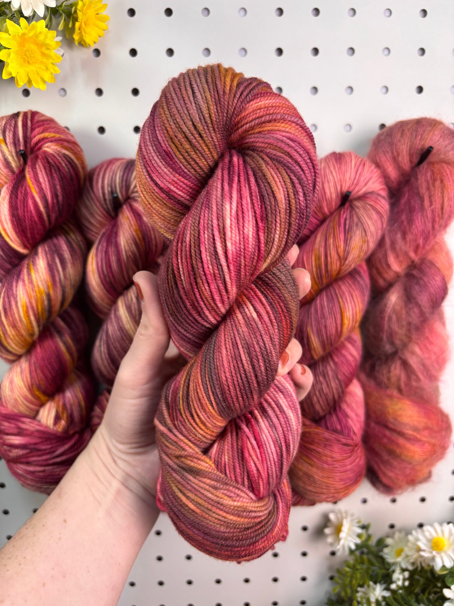 Ba Ba Booey ~ In Stock