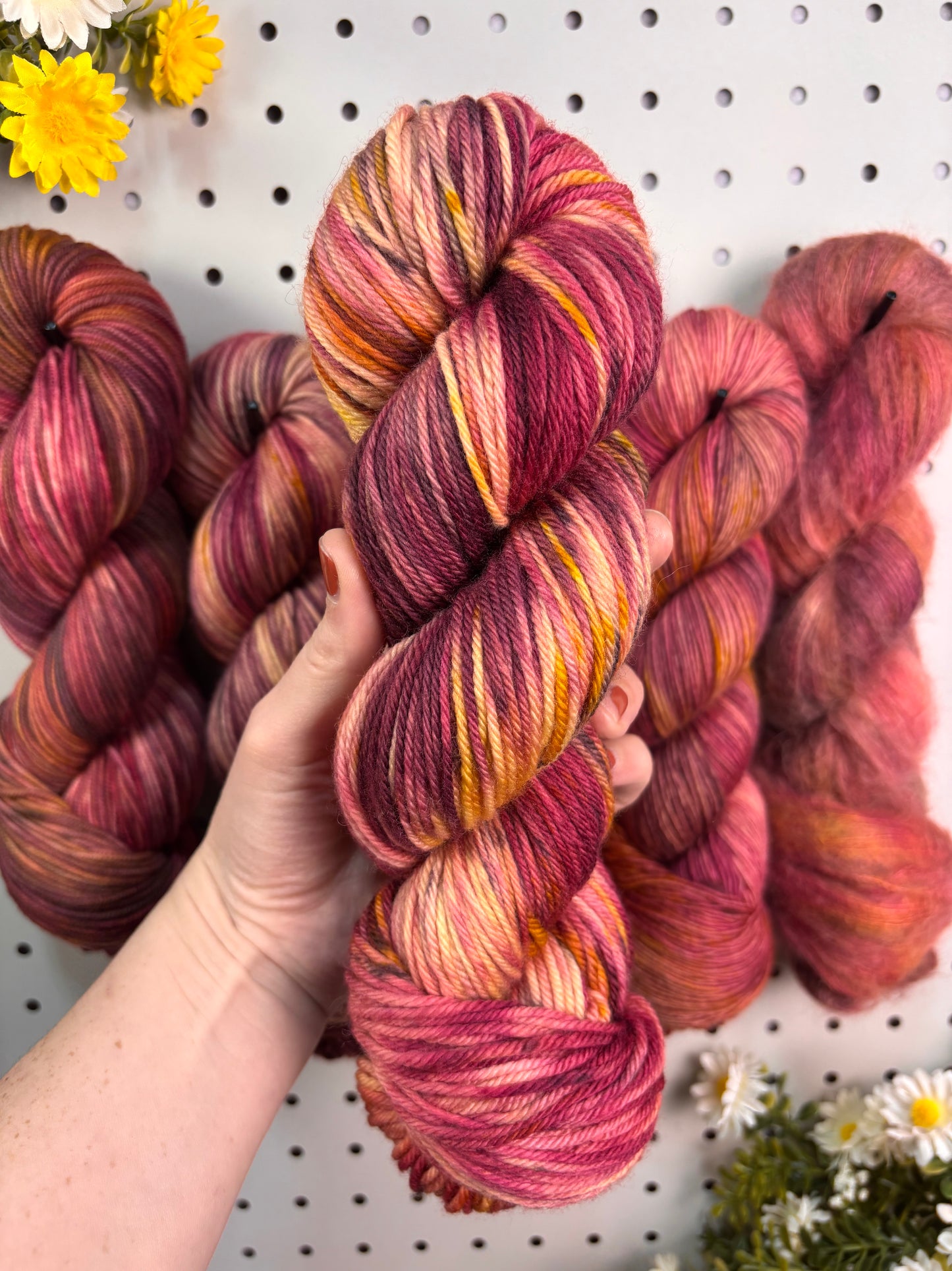 Ba Ba Booey ~ In Stock