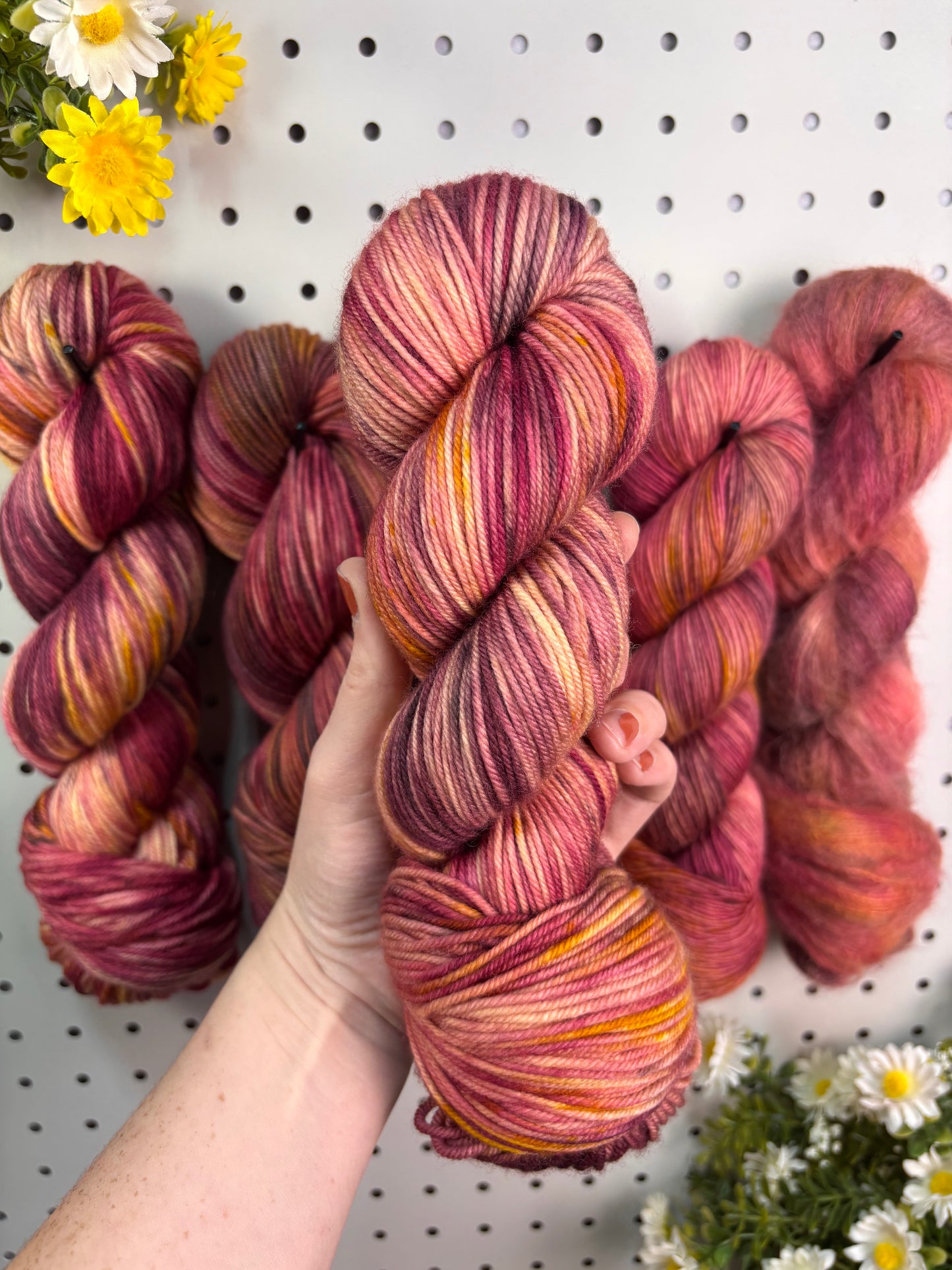 Ba Ba Booey ~ In Stock