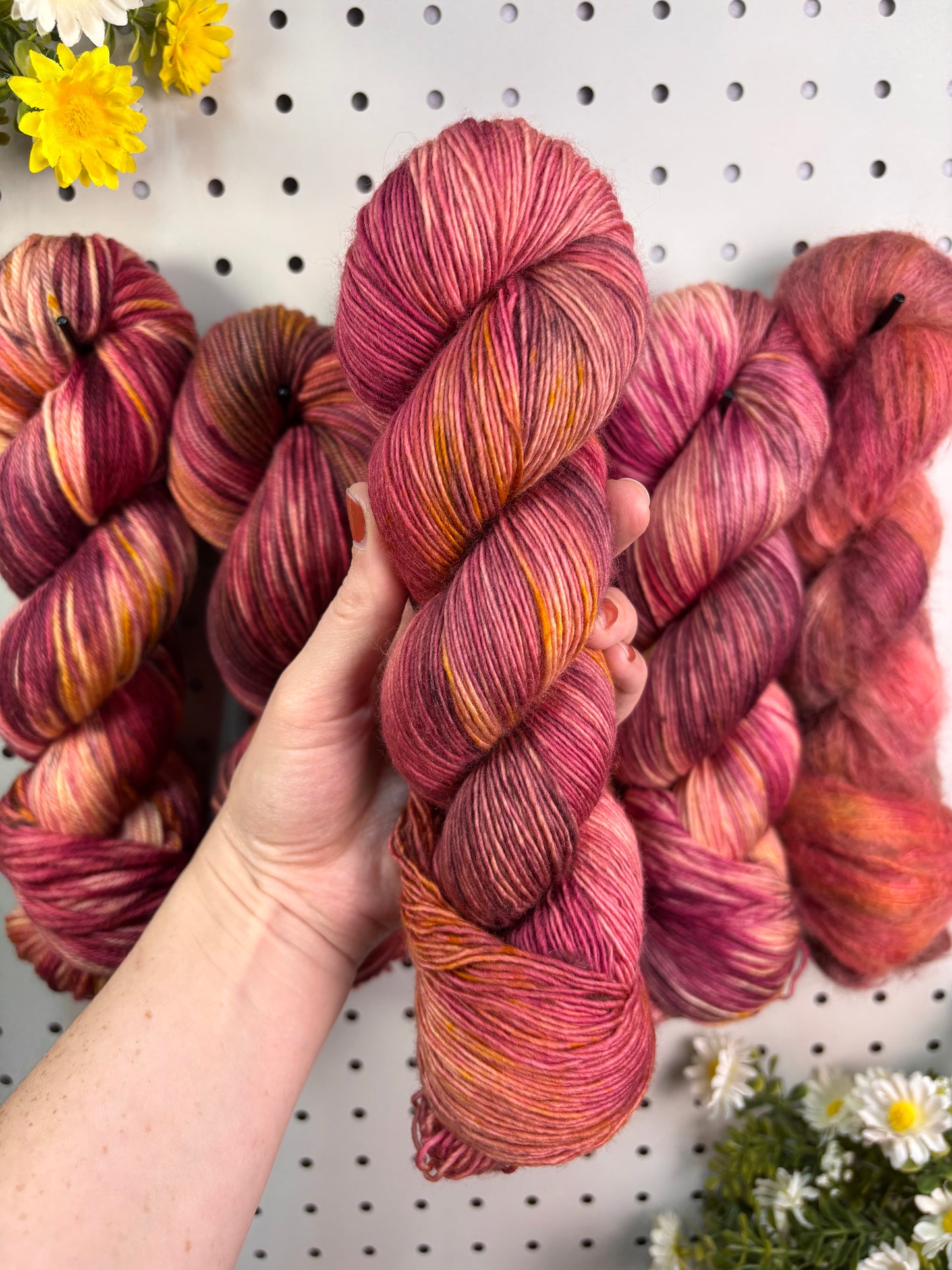 Ba Ba Booey ~ In Stock