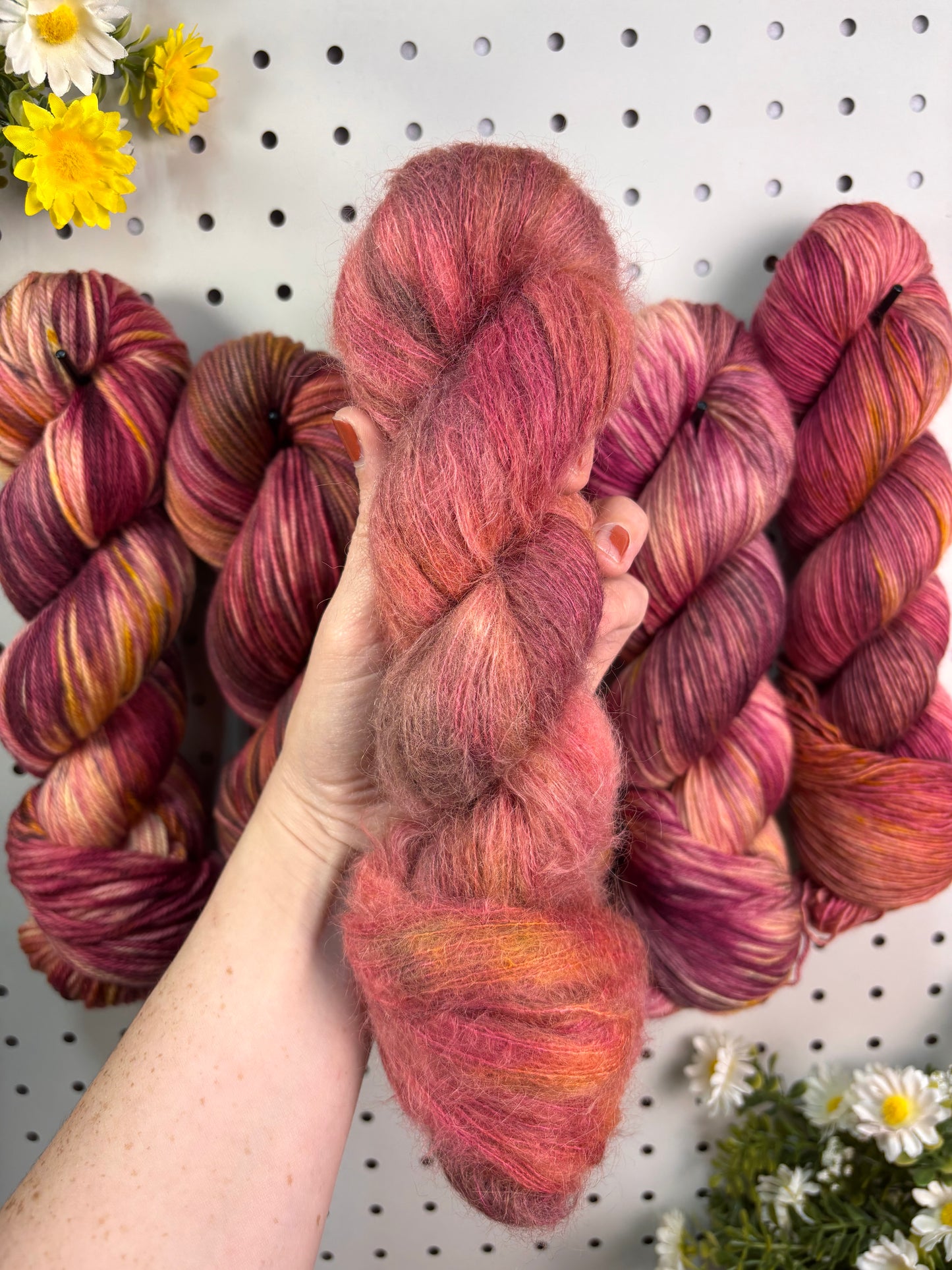 Ba Ba Booey ~ In Stock