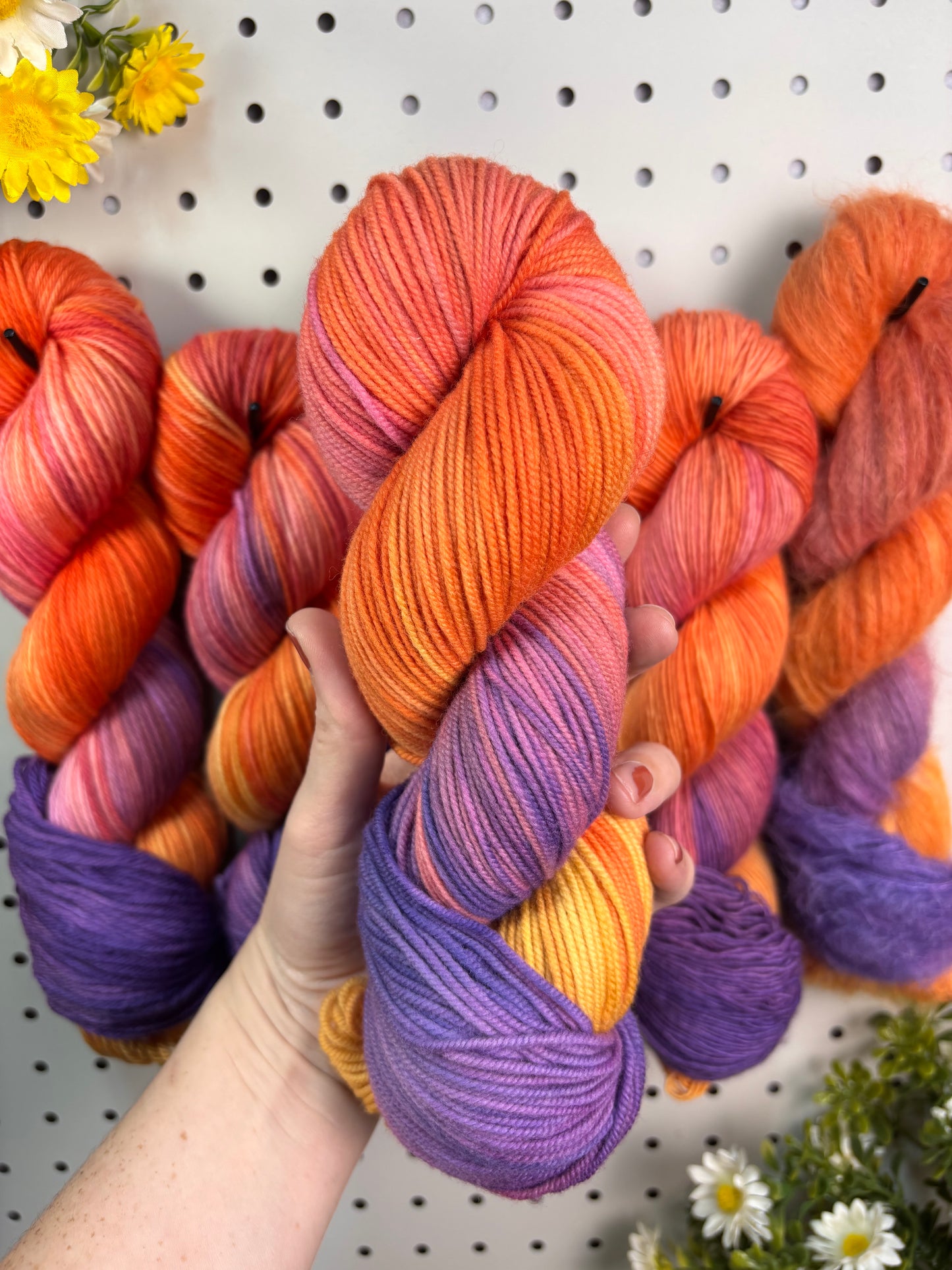 Sweetums Sunset ~ In Stock