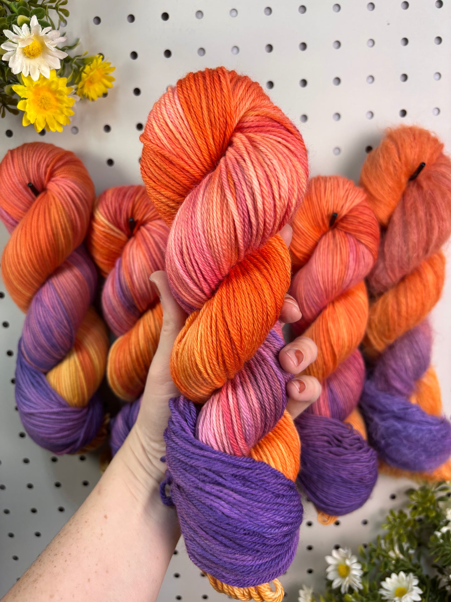 Sweetums Sunset ~ In Stock