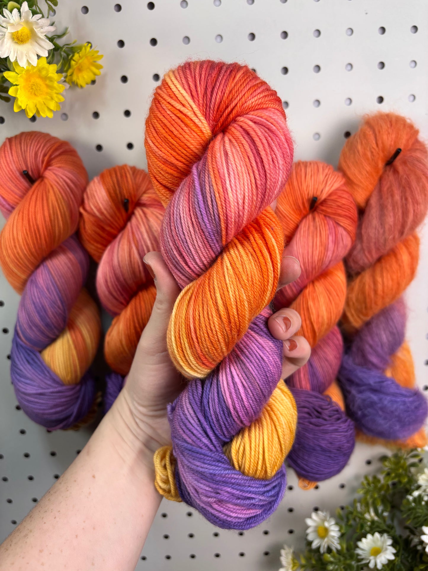 Sweetums Sunset ~ In Stock