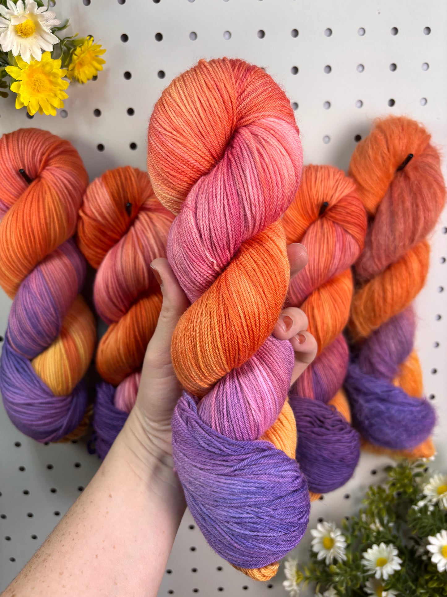 Sweetums Sunset ~ In Stock