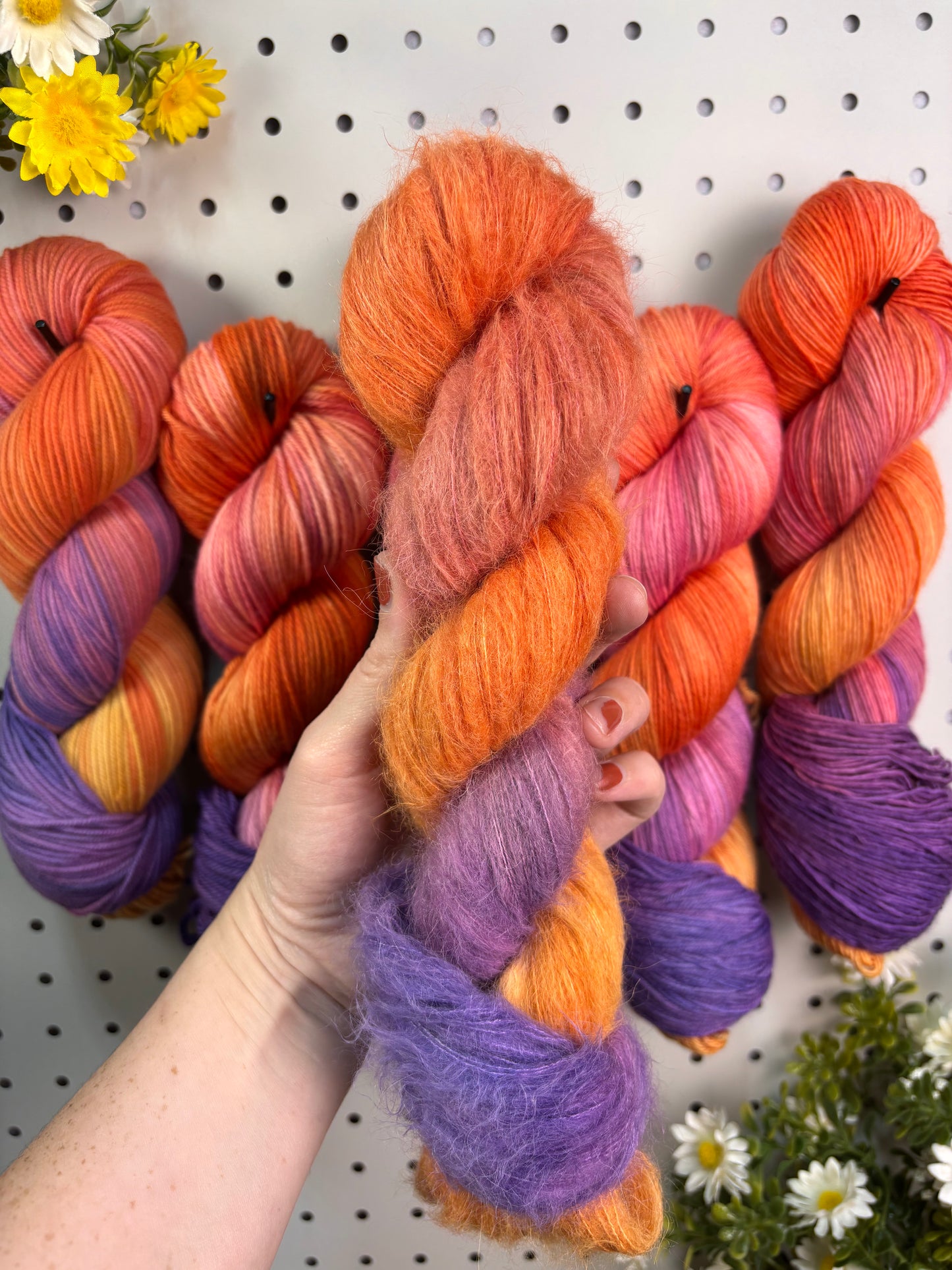 Sweetums Sunset ~ In Stock